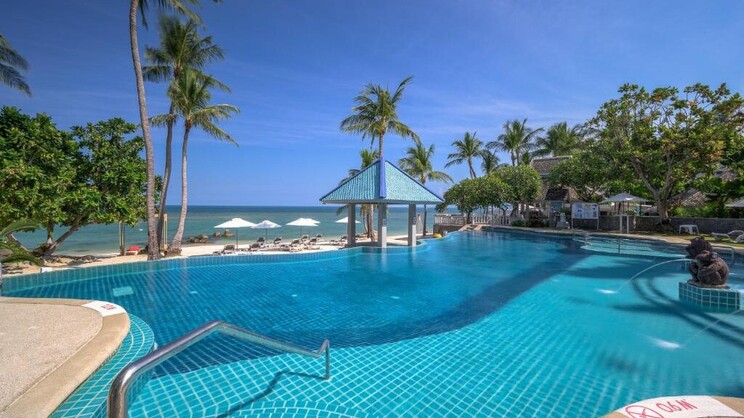Centara Villas Samui